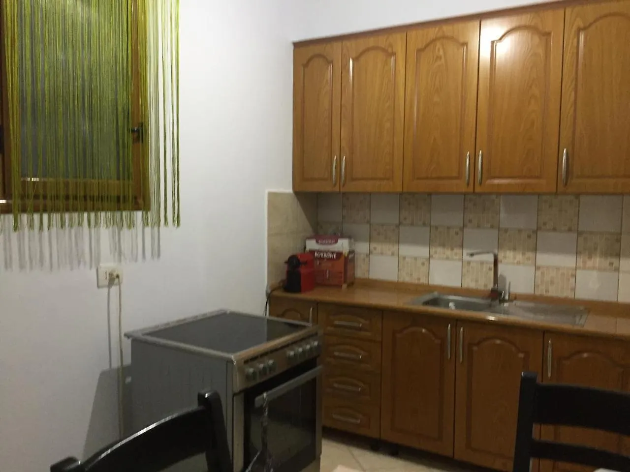 Albear Holiday Home Vlorë Albanie