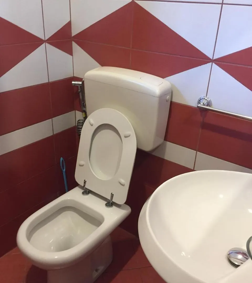 Albear Holiday Home Vlorë