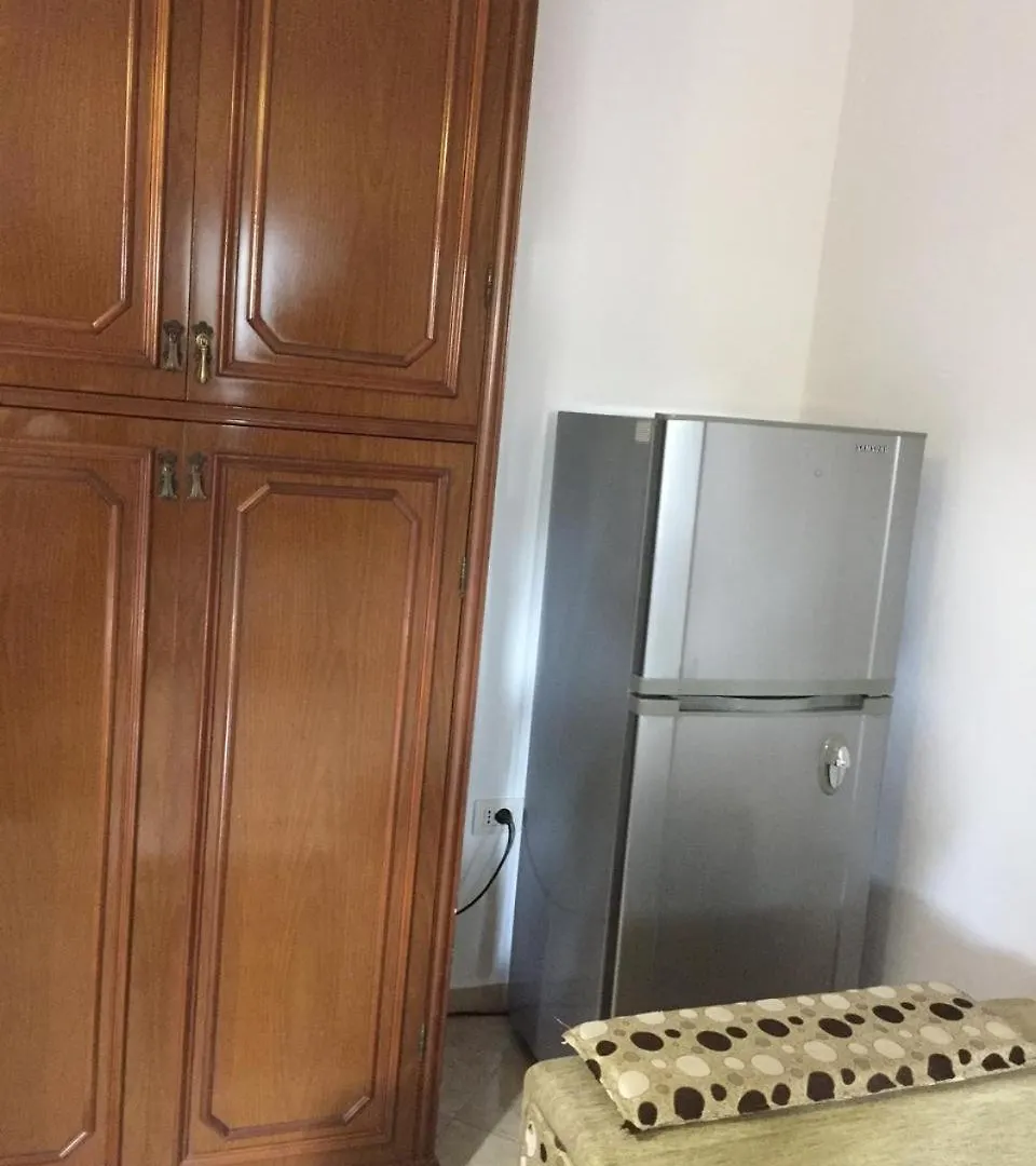 Albear Holiday Home Vlorë 0*,