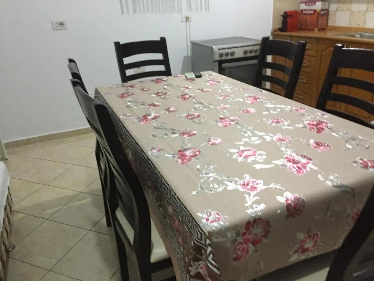 Albear Holiday Home Vlorë
