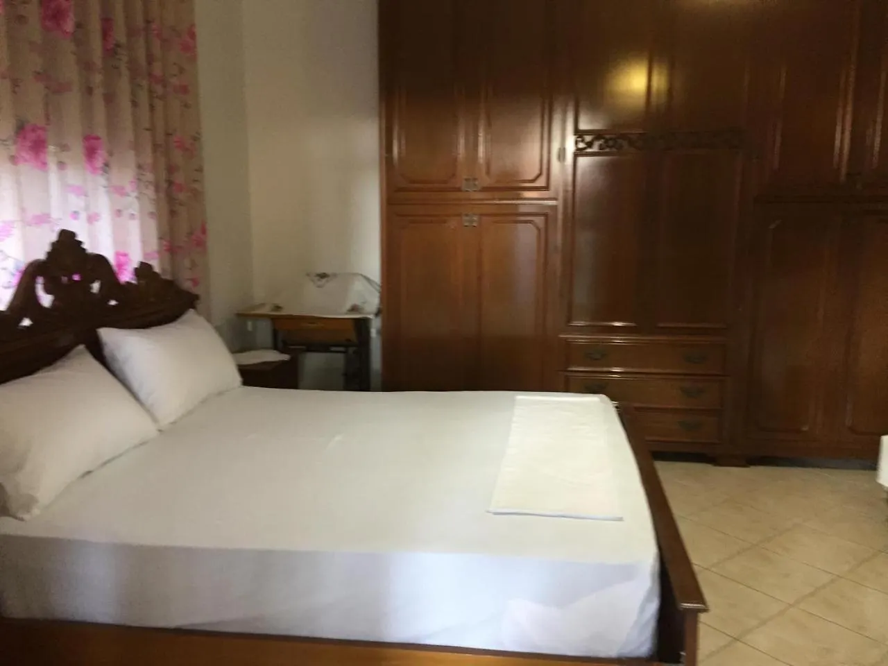 Albear Holiday Home Vlorë