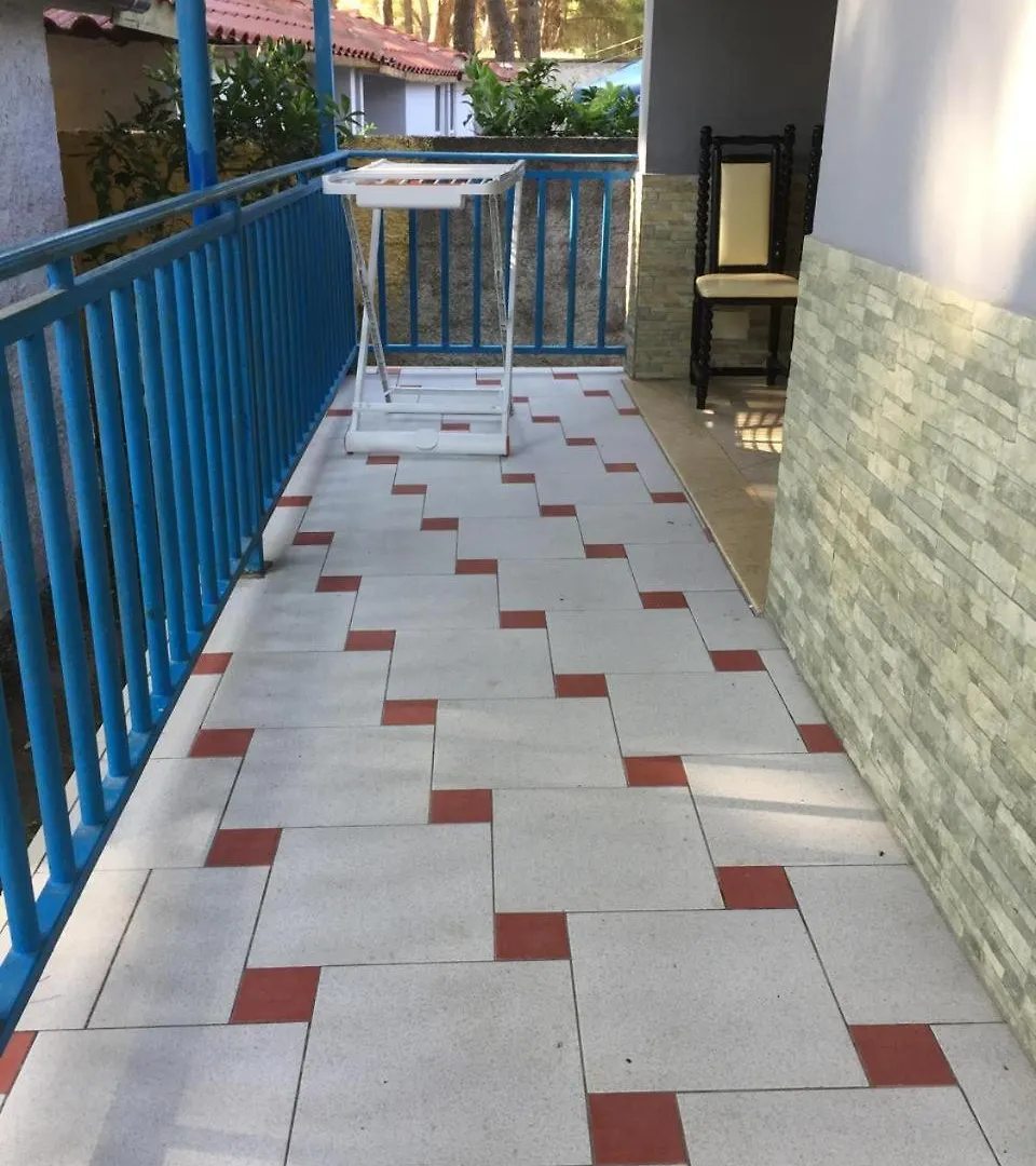 Albear Holiday Home Vlorë