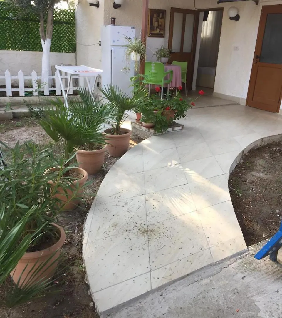 Albear Holiday Home Vlorë Albanie