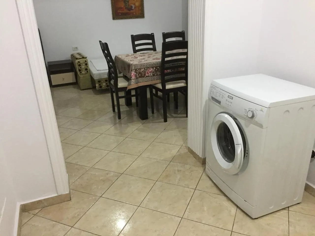 Albear Holiday Home Vlorë
