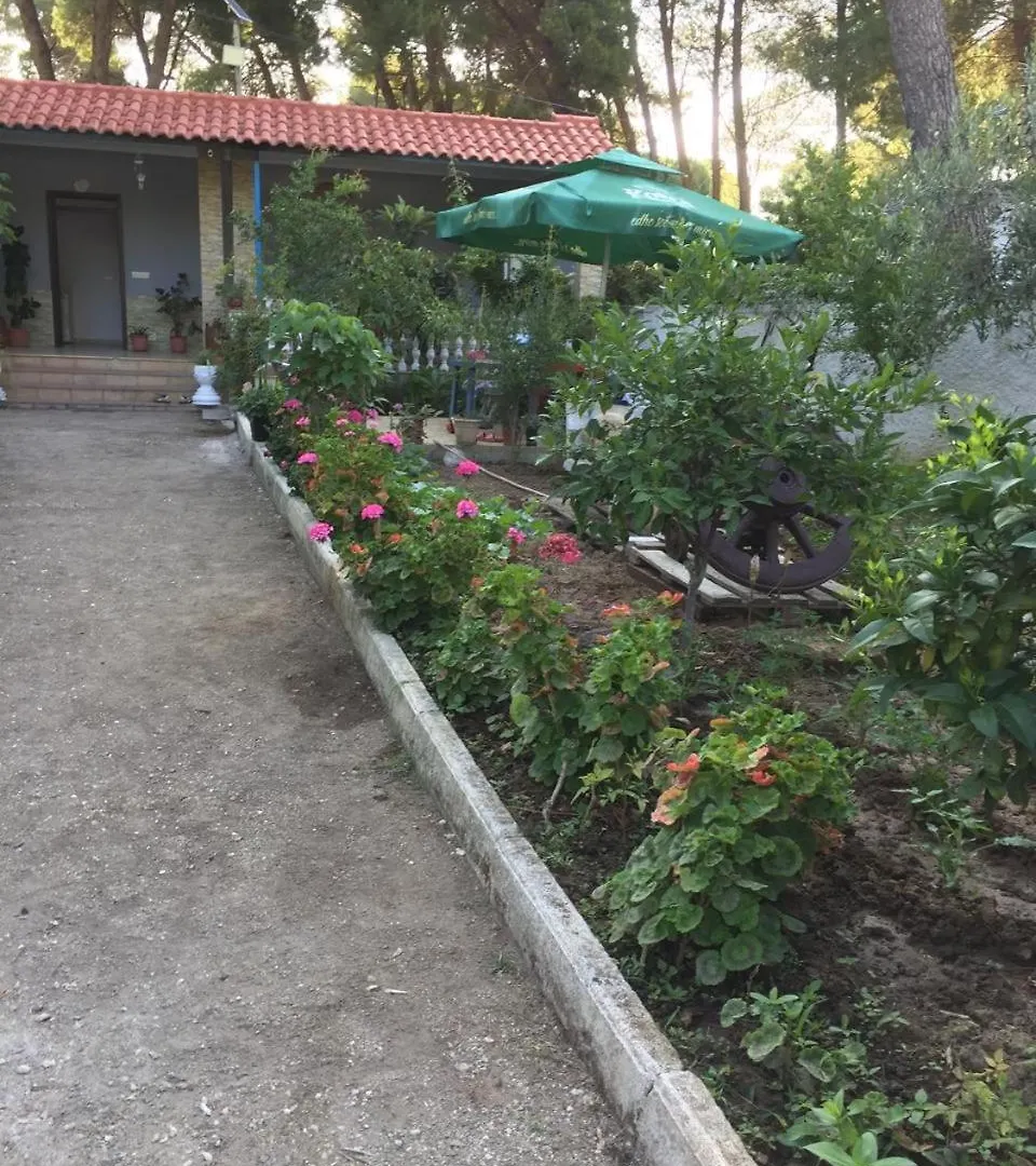 Albear Holiday Home Vlorë
