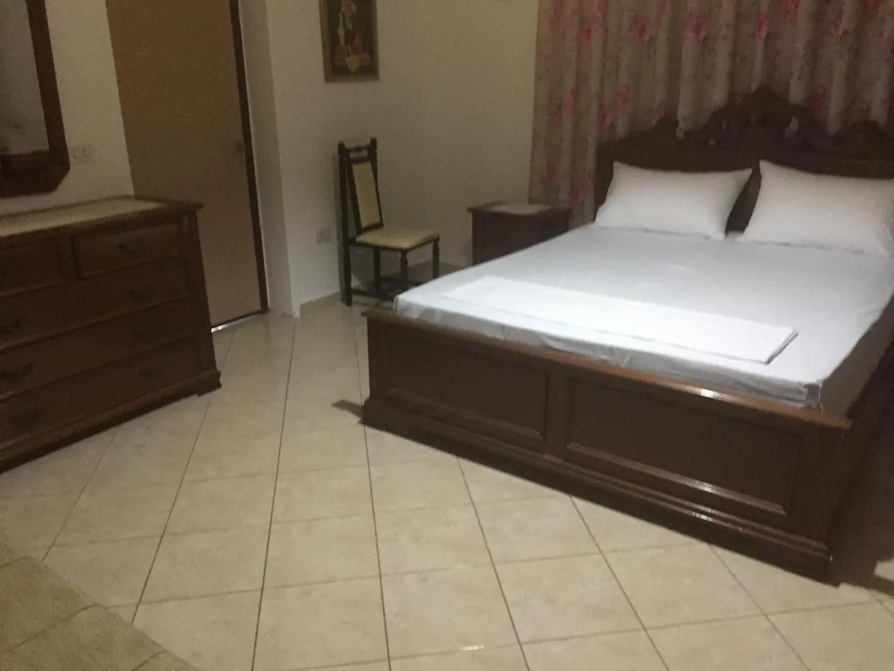 Albear Holiday Home Vlorë