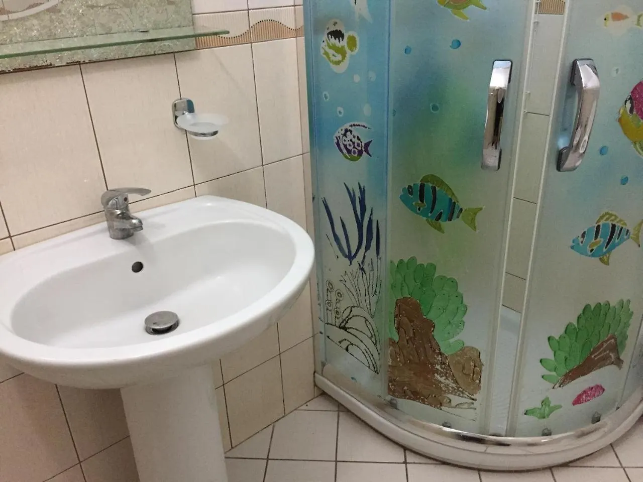Albear Holiday Home Vlorë