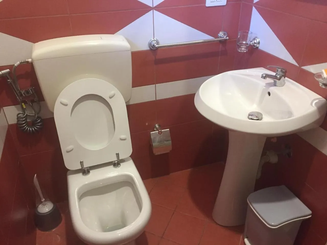 Albear Holiday Home Vlorë Albânia