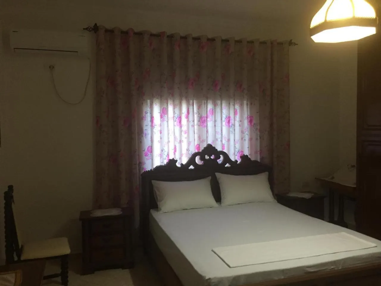 Albear Holiday Home Vlorë Albanie