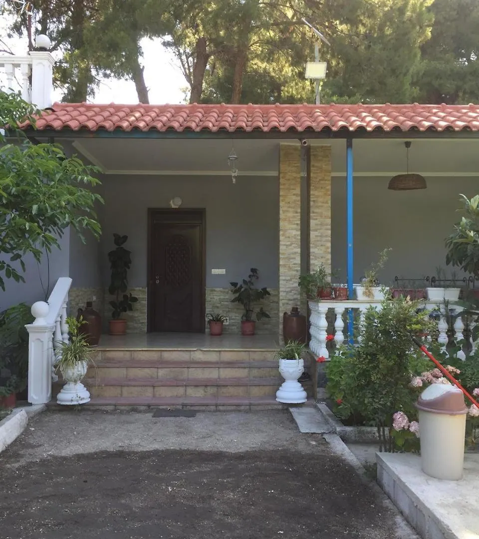 Albear Holiday Home Vlorë