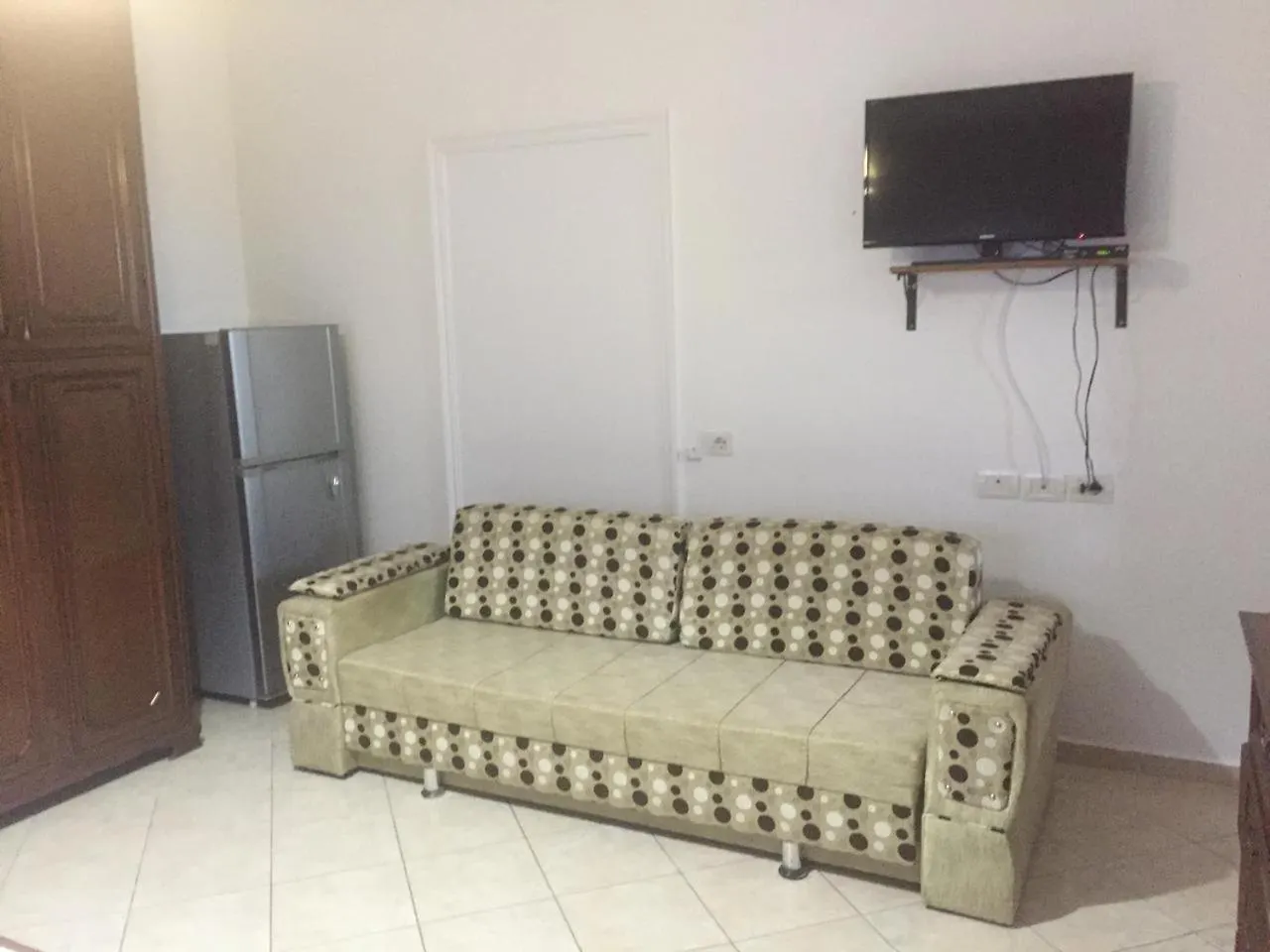 Albear Holiday Home Vlorë