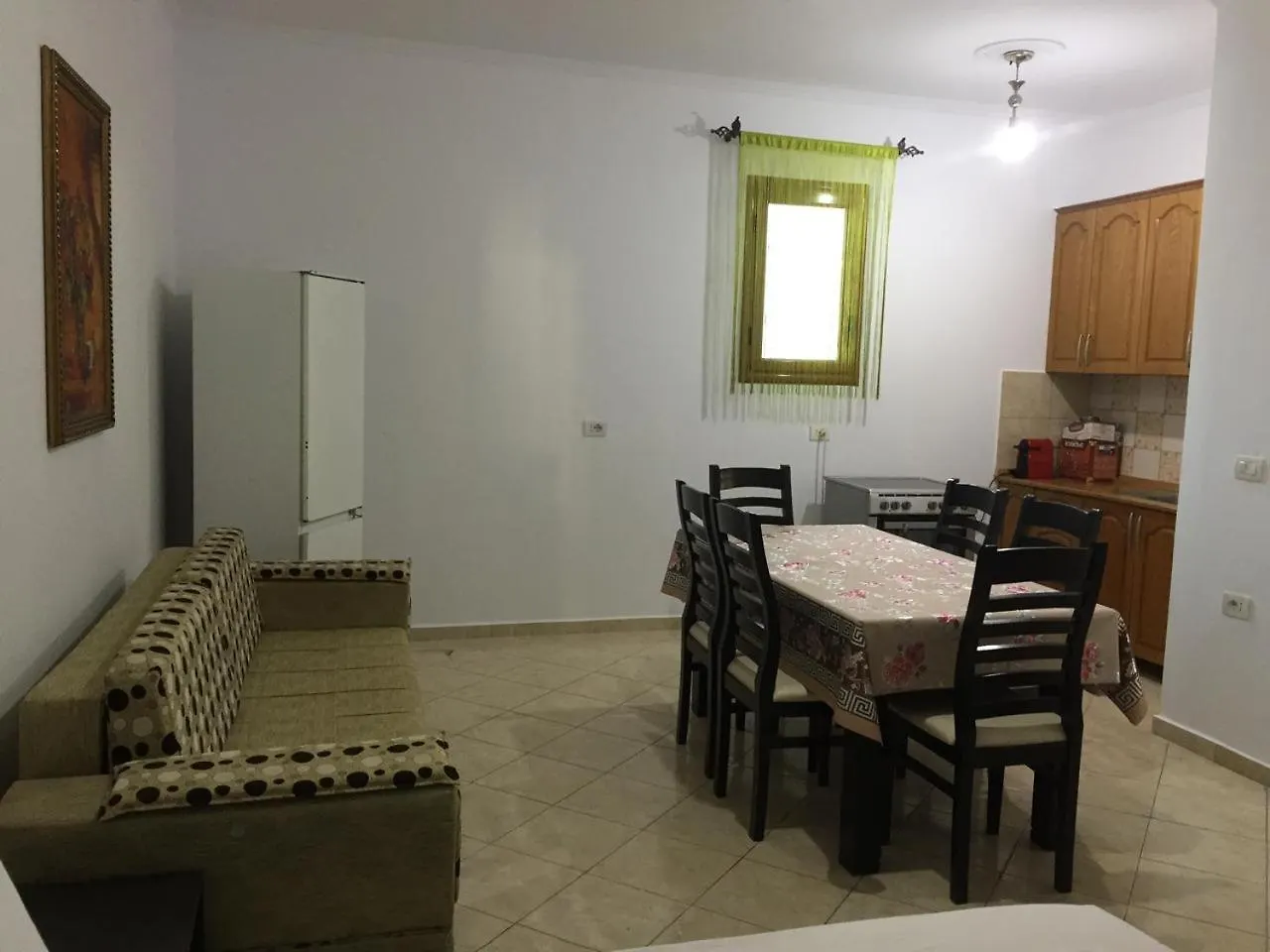 Albear Holiday Home Vlorë